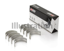 Load image into Gallery viewer, King Engine Bearings Chrysler Pentastar 3.6L ERC V6 Main Bearing Set - Size +0.50mm