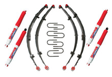 Cargar imagen en el visor de la galería, Skyjacker 2.5In KIT 87-96 YJ W/4 HYDROS