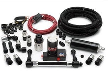 Load image into Gallery viewer, Russell Performance 160GPH Holley/Demon Dual-Feed Carbs (inc Pro-Classic hose)