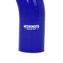 Cargar imagen en el visor de la galería, Misihmoto 16+ Mazda Miata Silicone Radiator Hose Kit- Blue