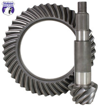 Cargar imagen en el visor de la galería, Yukon Gear High Performance Gear Set For Dana 50 Reverse Rotation in a 4.30 Ratio
