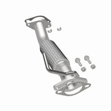 Cargar imagen en el visor de la galería, BRE Exhaust 13-16 SANTA FE SPORT SORENTO 2.4L Front Pipe Kit