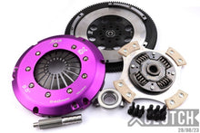 Cargar imagen en el visor de la galería, XClutch 13-20 Subaru BRZ TS 2.0L Stage 2R Extra HD Sprung Ceramic Clutch Kit