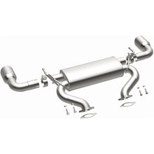 Cargar imagen en el visor de la galería, BRExhaust Rear Muffler Kit Replacement Nissan