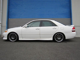 HKS 00-04 Toyota Mark II JZX110 Hipermax S Coilover Full Kit