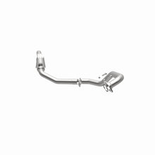 Cargar imagen en el visor de la galería, Magnaflow BRE Rear Muffler Kit Replacement Lexus