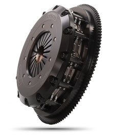 Clutch Masters 12-16 Volkswagen Beetle 850 PRO Series Twin Disc Clutch w/Steel Flywheel