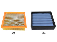 Cargar imagen en el visor de la galería, aFe MagnumFLOW  Pro 5R OE Replacement Filter 2014 Jeep Grand Cherokee EcoDiesel V6-3.0L (td)