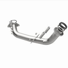 Cargar imagen en el visor de la galería, MagnaFlow BRExhaust 16-22 Honda HR-V 1.8L Front Pipe Kit