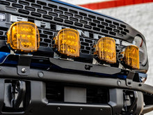 Cargar imagen en el visor de la galería, VR Performance Ford Bronco 2021+ Front Bumper Light Bracket