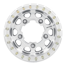 Cargar imagen en el visor de la galería, Method MR103 Buggy Beadlock 15x7 -25mm Offset 5x205 160mm CB Raw Machined w/BH-H24100 Wheel