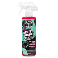 Cargar imagen en el visor de la galería, Chemical Guys Total Extract Tire &amp; Rubber Cleaner - 16oz