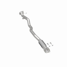 Cargar imagen en el visor de la galería, BRE Exhaust 14-22 Jeep Cherokee 3.2L Front Pipe Kit