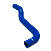 Cargar imagen en el visor de la galería, Mishimoto 16-23 Toyota Tacoma 2.7L Silicone Coolant Hose Kit - Blue