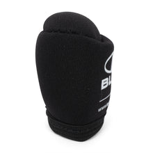 Load image into Gallery viewer, BLOX Racing Round Shift Knob Cover Neoprene Fits BLOX Knobs and Other Spherical Knobs up to 2 in