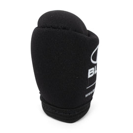 BLOX Racing Round Shift Knob Cover Neoprene Fits BLOX Knobs and Other Spherical Knobs up to 2 in