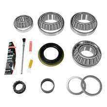 Cargar imagen en el visor de la galería, USA Standard Master Overhaul Kit For Mid 2011+ GM &amp; Chrysler 11.5in aam Diff