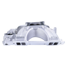 Cargar imagen en el visor de la galería, Edelbrock Pontiac 326-455 V8 Victor Jr. EFI Intake Manifold