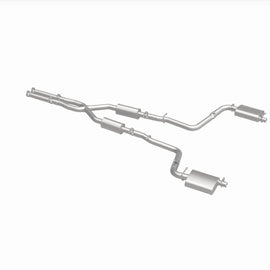 BRExhaust Exhaust Kit Replacement Dodge