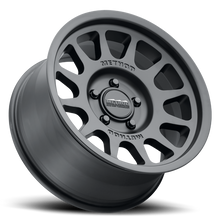 Cargar imagen en el visor de la galería, Method MR703 Bead Grip 20x9 -12mm Offset 5x5 71.5mm CB - Matte Black