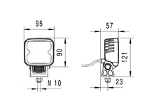 Cargar imagen en el visor de la galería, Technical Drawing