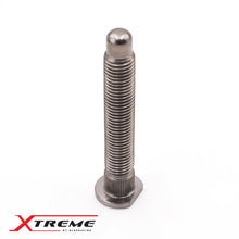 Cargar imagen en el visor de la galería, BLOX Racing Honda Xtreme Titanium Wheel Studs 12 x 1.50mm - Single