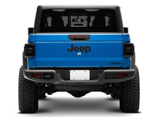 Cargar imagen en el visor de la galería, Raxiom 20-23 Jeep Gladiator JT w/ Factory Halogen LED Tail Lights- Black Housing (Smoked Lens)