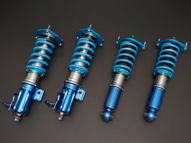 Cusco 2022+ Toyota GR86 / Subaru BRZ Sport TN-R Coilovers 12K Front / 10K Rear Mono-Tube 24-Way