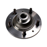 Yukon Gear Two Piece Axle Hub For Model 20 Fits Stock Type Axle