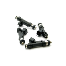 Cargar imagen en el visor de la galería, DeatschWerks 89-90 Nissan 240sx SOHC KA24E 900cc Injectors - Set of 4