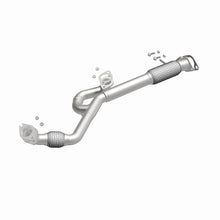 Cargar imagen en el visor de la galería, BRE Exhaust 10-15 Equinox Terrain 3.0L 3.6L Front Pipe Kit