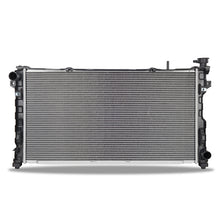 Cargar imagen en el visor de la galería, Mishimoto Chrysler Town &amp; Country Replacement Radiator 2005-2007