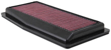 Cargar imagen en el visor de la galería, K&amp;N Replacement Air Filter for 13 Chevrolet Spark 1.2L L4