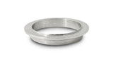 Vibrant Stainless Steel V-Band Flange for 1.75in O.D. Tubing - Male