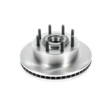 Cargar imagen en el visor de la galería, Power Stop 06-12 Ford F-250 Super Duty Front Autospecialty Brake Rotor