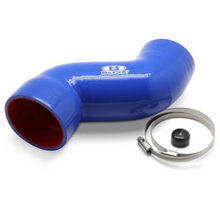 Load image into Gallery viewer, BLOX Racing 08-14 WRX / 08-20 STi Air Box Intake Hose - Blue