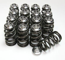 Cargar imagen en el visor de la galería, GSC P-D SR20 Single Spring w/ Titanium Retainer Valvetrain Kit