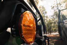 Cargar imagen en el visor de la galería, Rigid Industries 360-Series 9in LED Cover - Ambler