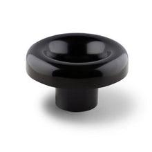 Cargar imagen en el visor de la galería, BLOX Racing 4.0in Velocity Stack Aluminum Anodized Black 6in OD