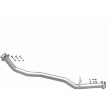 Cargar imagen en el visor de la galería, BRE Exhaust 89-95 Pickup 3.0L Front Pipe Kit