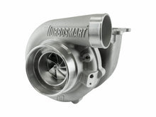 Cargar imagen en el visor de la galería, Turbosmart TS-1 Oil Cooled 6466 V-Band Inlet/Outlet A/R 1.00 External Wastegate Turbocharger