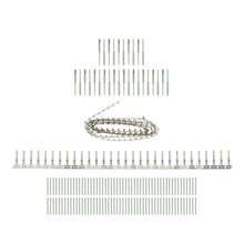 Load image into Gallery viewer, AEM EV Plug &amp; Pin Kit for VCU275