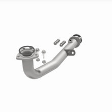 Cargar imagen en el visor de la galería, BRE Exhaust 97-01 Honda CR-V 2.0L Front Pipe Kit
