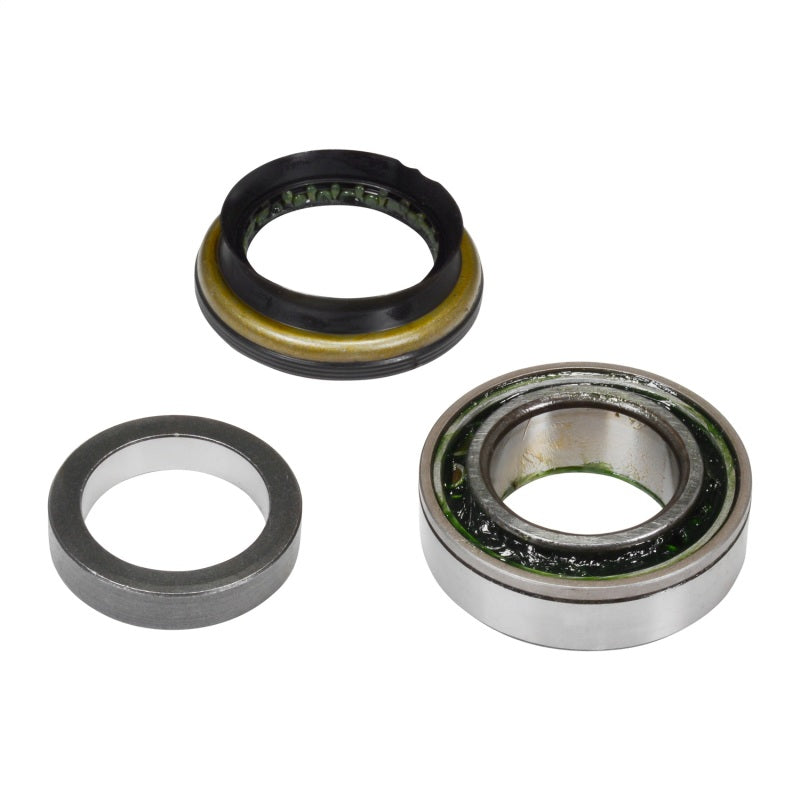 Yukon Tapered Axle Bearing & Seal Kit 08-15 Nissan Titan 3.150in OD 1.771in ID