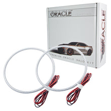 Cargar imagen en el visor de la galería, Oracle Hyundai Veloster 11-13 Non-Projector LED Halo Kit - Red SEE WARRANTY