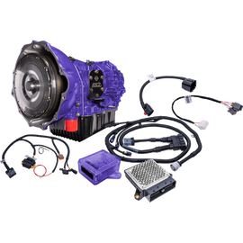 ATS Diesel 07.5-09 Dodge 68RFE to Full Stage 1 Transmission Conversion Kit