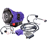 ATS Diesel 10-12 Cummins to Allison Transmission Conversion Kit