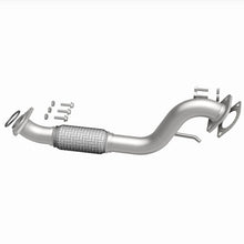 Cargar imagen en el visor de la galería, BRE Exhaust 08-14 Rogue  Select 2.5L Front Pipe Kit