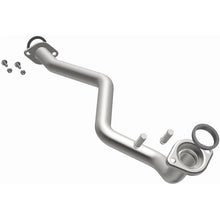 Cargar imagen en el visor de la galería, BRE Exhaust 04-09 Highlander RX330 RX350 2.4L 3.3L 3.5L Front Pipe Kit