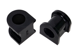 Whiteline 03-23 Toyota 4Runner 30mm Sway Bar Bushings w/ Grease-Retaining Knurled ID